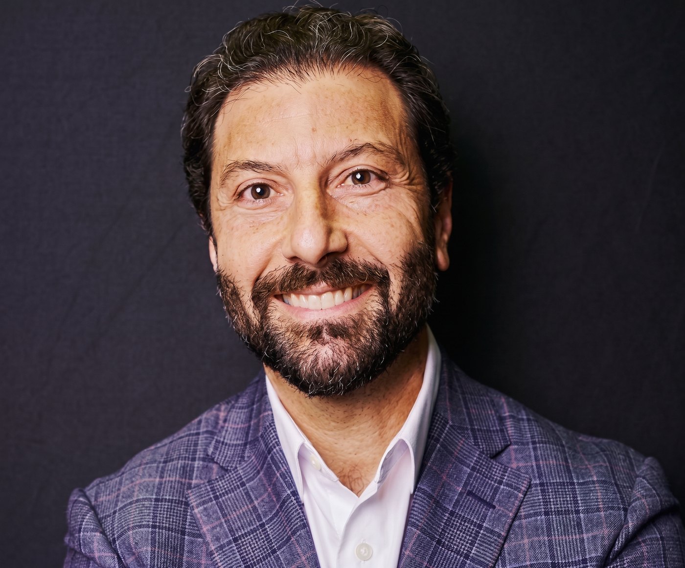 Dr. Basil Moukarim